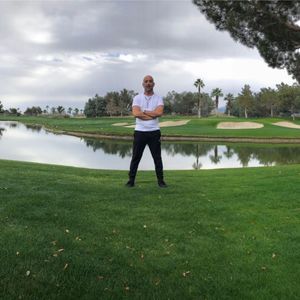 Meet your Posher, Nabil